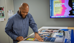 MPTC’s University Transfer Degree Program