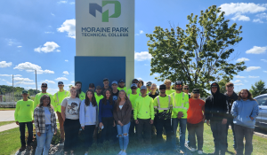 2023-24 Student Senate Officers