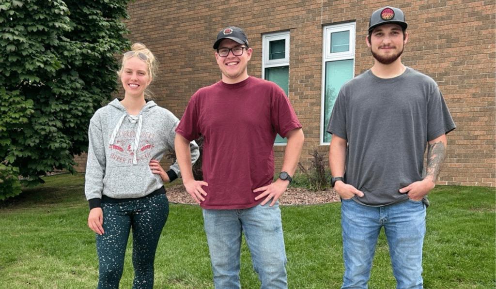 West Bend Student Senate