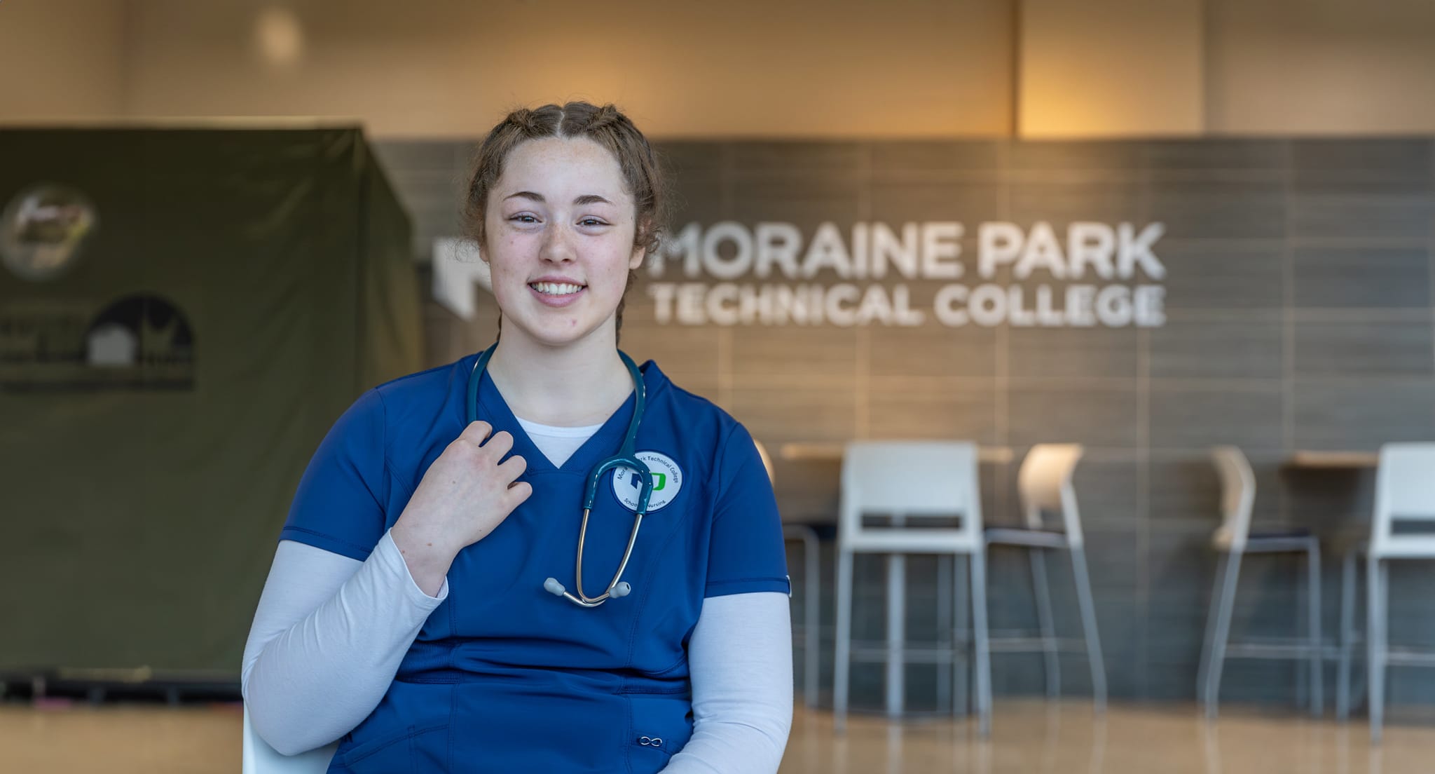 Moraine Park Foundation Moraine Park Technical College
