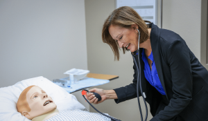 The Steps to Success: Denise Herriges