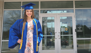 Persistence and Passion