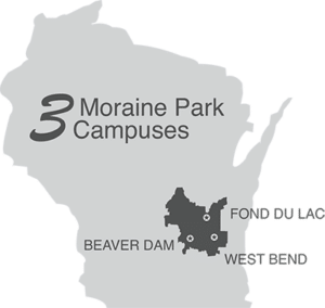 About MPTC - Moraine Park Technical College