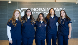 All MPTC Spring Nursing Graduates Pass NCLEX