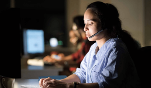 Moraine Park Introducing Emergency Dispatch Certificate Program