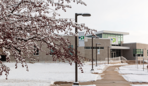 Winter Commencement: Dr. Alan Patterson to Serve as Keynote Speaker