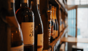 Moraine Park to Host Wineries of Wisconsin Lecture Series