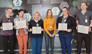 MPTC Students Make an Impact