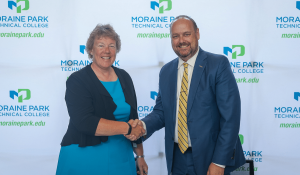 Moraine Park and UW-Oshkosh Create Unique Agreement for Fond du Lac Campus Students