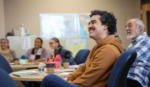 Moraine Park’s Overall Enrollment Trends Remain Positive