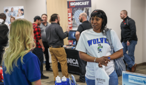 Moraine Park to Host Community Job and College Fair