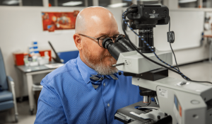 Career Deep Dive: Health Care Laboratories