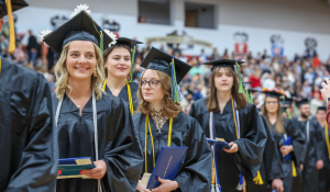 Morgan Schueler’s Early Academic Success