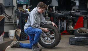 Moraine Park and St. Mary’s Springs Collaborate to Grow Student Opportunities