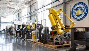 Imagine What’s Next Together – MPTC Capital Project Plan Update