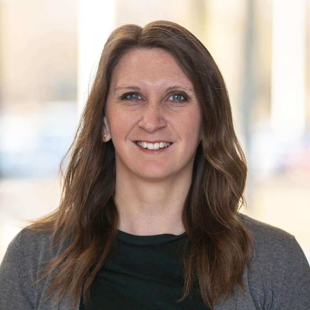 Grace L. - Recruiter Photo