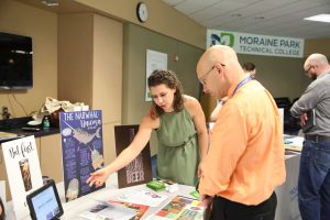 MPTC Portfolio Showcase