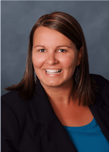 Moraine Park Names Amanda Fryman 2024 Distinguished Alumna