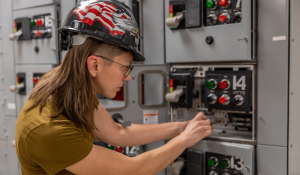 50 Moraine Park Apprentices Receive Tools of the Trade Scholarship