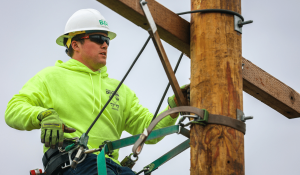 Moraine Park Hosts 2024 EPD Rodeo