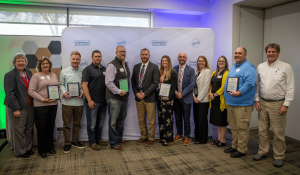 Moraine Park Presents 2023 Business Partner Awards