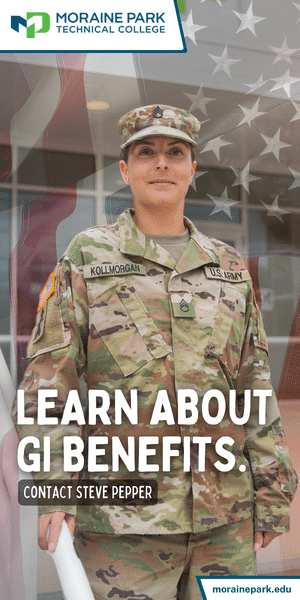 Learn about GU Benefits. Contact Steve Pepper for more information.