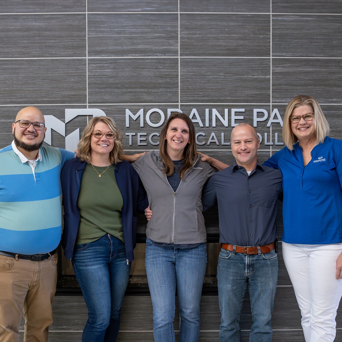 Visit Moraine Park Moraine Park Technical College