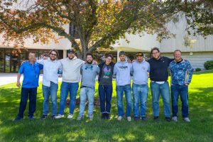 Moraine Park Celebrates Apprentices