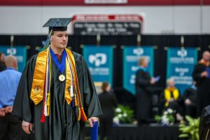 Moraine Park’s Spring 2024 Commencement