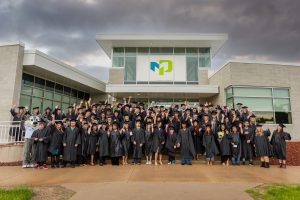 Moraine Park Celebrates 2023-24 GED Graduates