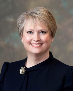 Spring Commencement: Angelia Foster to Serve as 2024 Keynote Speaker