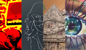 MPTC High School Art Contest