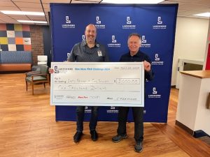 MPTC Student Places 1st at New Ideas Pitch Challenge