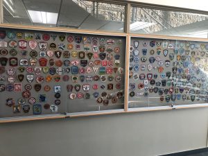 Be Part of the New Horicon Regional Center