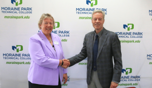 MPTC and UWM Grow Partnership