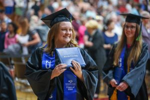 Moraine Park Ranked a Top Community College in the US