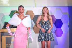 MPTC Cosmetology Hosts Fashion Show