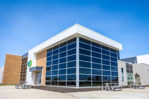 Celebrate the Horicon Regional Center Opening- Sept. 23