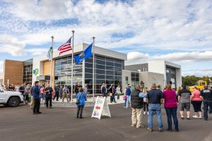 Horicon Regional Center Open House a Huge Success!