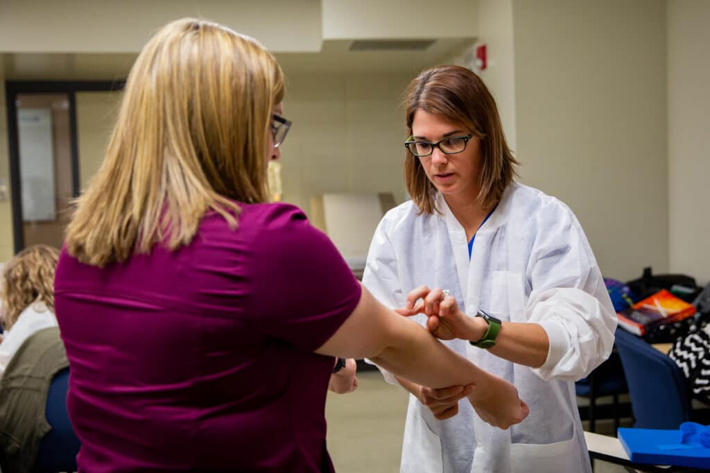 Medical Assistant Program