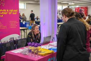 Moraine Park to Host Career and Education Fair in Beaver Dam