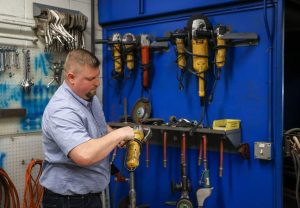 Moraine Park Awarded $1.1 million in Workforce Grants