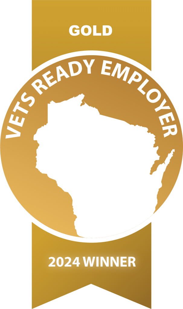 Vet Ready Employer emblem