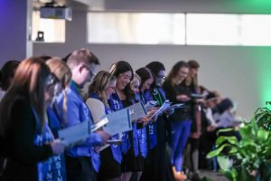 Celebrating our 2024 Winter Nursing Graduates