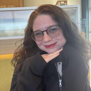 Hartford Union High School Student Pursues Legal Studies at MPTC