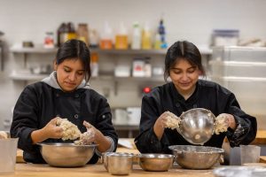 Moraine Park and St. Mary’s Springs Academy Partner for J-Term Opportunities