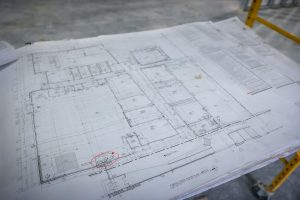 West Bend Campus Construction Project Update