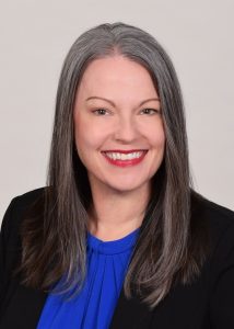 Moraine Park Welcomes Rusch as VP of Finance and Administration