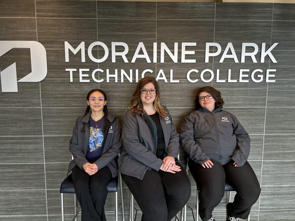 Beaver Dam Student Senate Officers