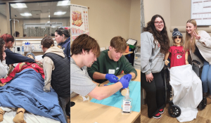 Beaver Dam Campus Career Exploration